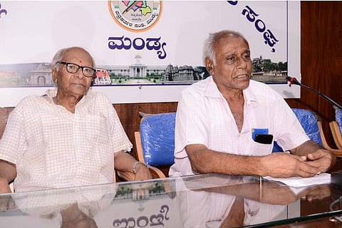 Press Meet