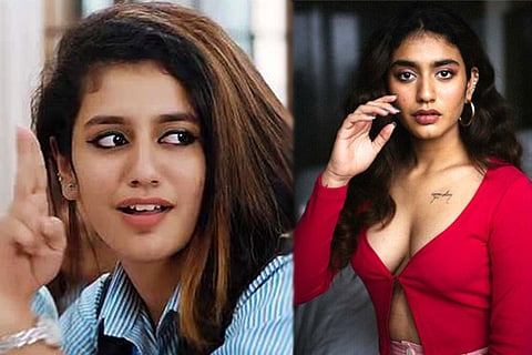 Priya Feature