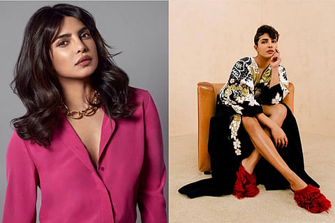 Priyanka