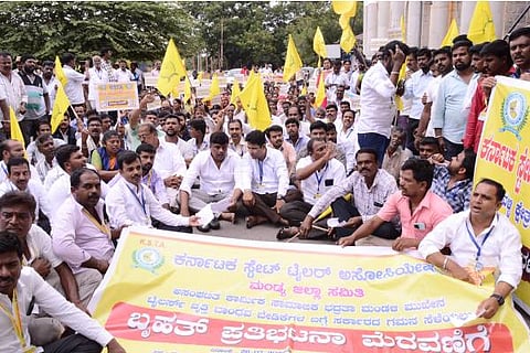 Protest