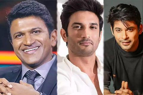 Puneeth