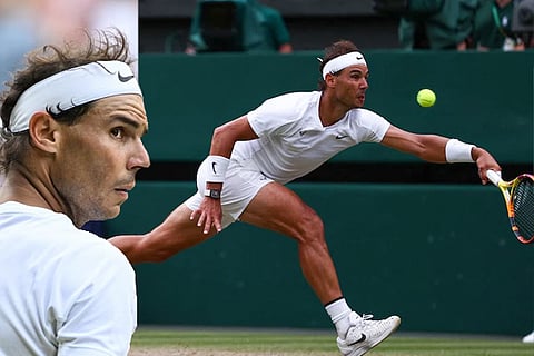 Rafael Nadal