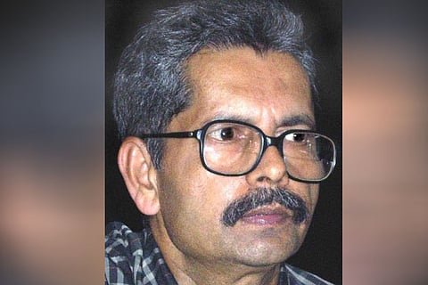 Rajashekhar