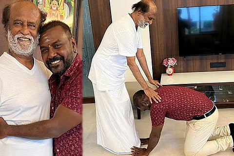 Rajinikanth