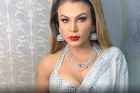 Rakhi