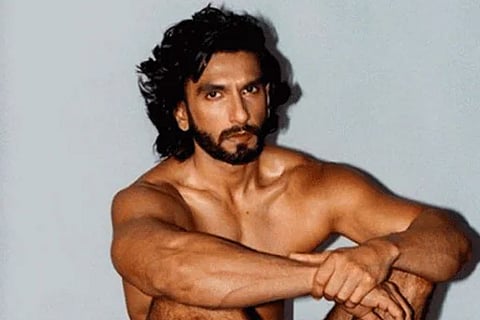 Ranaveer Singh