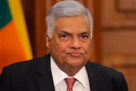 Ranil