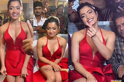 Rashmika