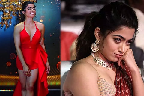 Rashmika