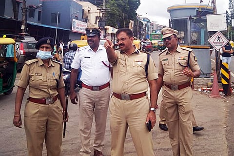 Ravikanthe Gowda
