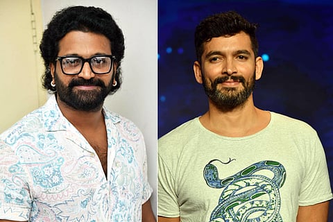 Rishab Diganth