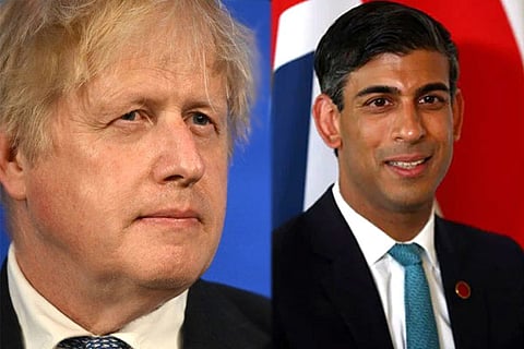 Rishi Sunak