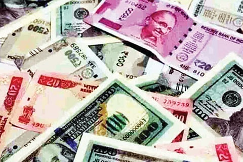 Rupee
