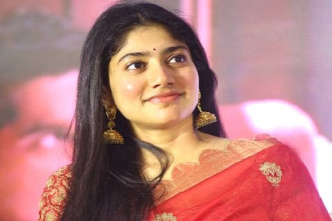 Saipallavi