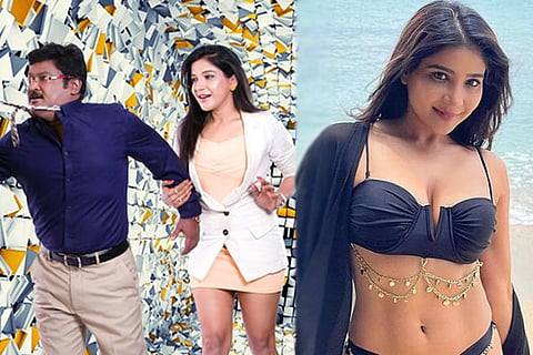 Sakshi agarwal
