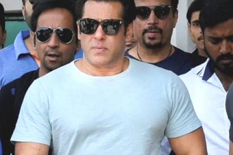 Salman khan
