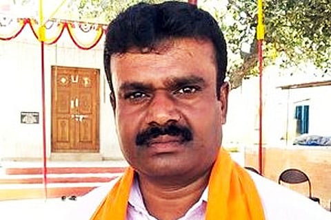 Sampangi Y