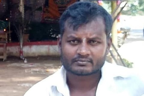 Sathish