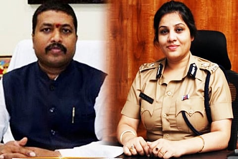 Shetty Roopa