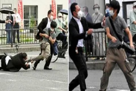 Shinjishooter