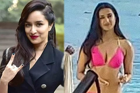 Shraddha