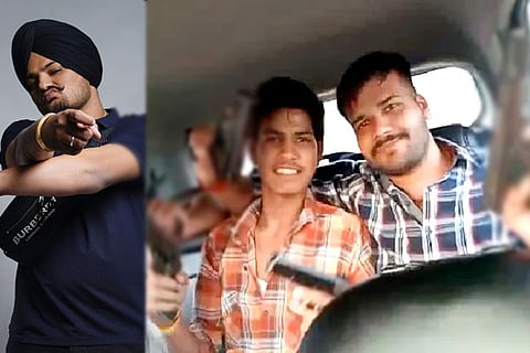 Sidhu Musewala
