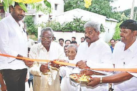 Sirigere Chandrappa 24