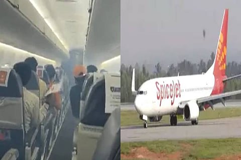Spicejet
