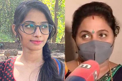 Sreelakshmi