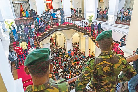 Srilanka