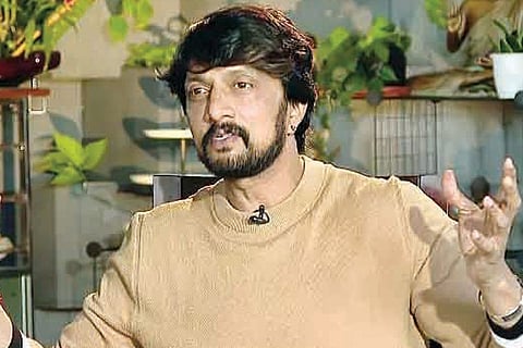 Sudeep