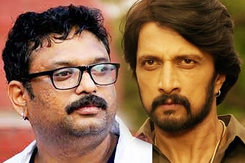 Sudeep Ahoratra