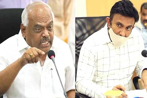 Sudhakar-rameshkumar