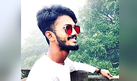 Sumanth