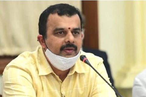 Sunilkumar