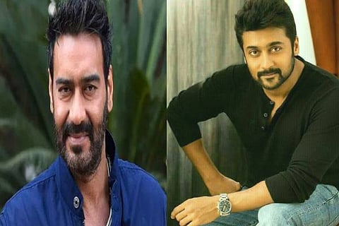 Surya-Devgan