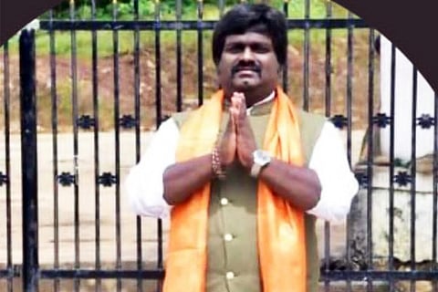 Swamiji