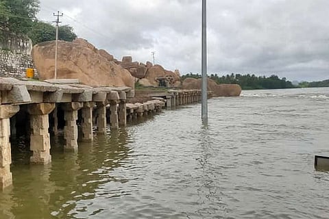 TB Dam