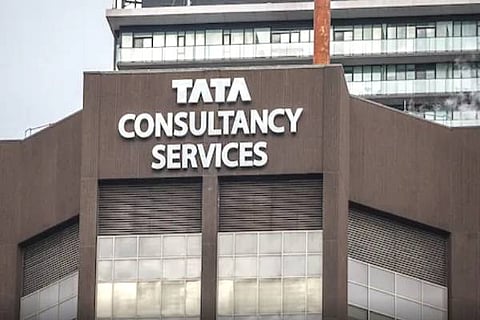 TCS