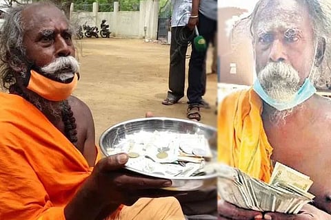 TN Beggar