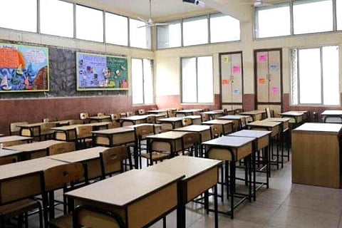 TN Student