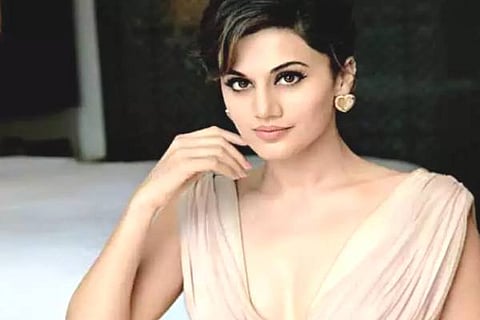Taapse pannu