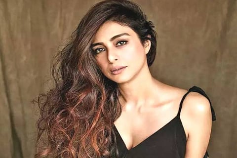 Tabu