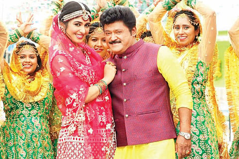 Thothapuri