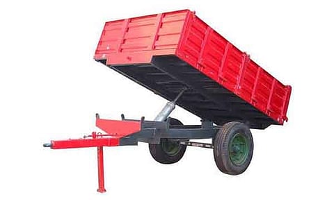 Trailer