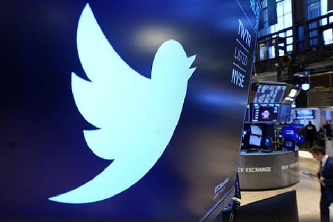 Twitter