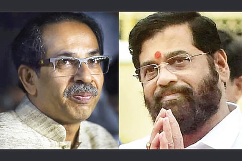 Uddhav Shindhe