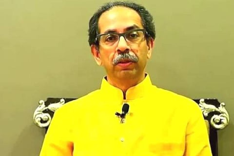 UdhavThackrey
