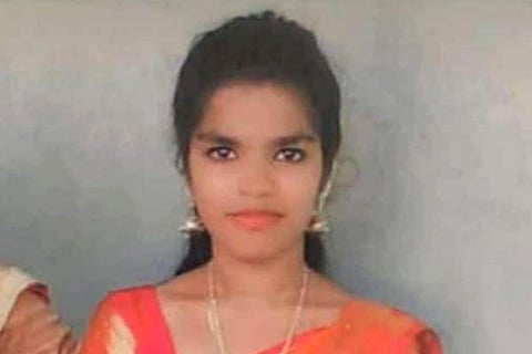 Udupi Girl