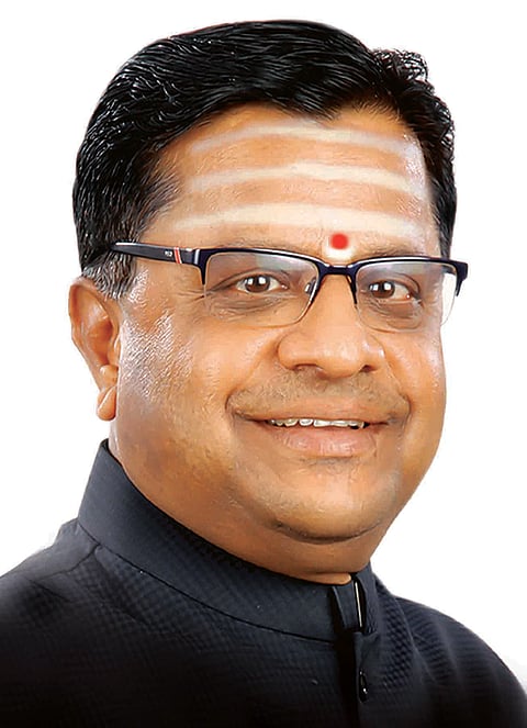 Umakanth Nagmarpalli